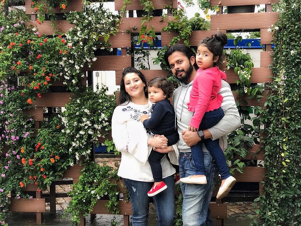 s sreesanth, s sreesanth ban, sreesanth cricketer, sreesanth bcci, sreesanth vs bcci, sreesanth ipl ban, sreesanth ipl spot fixing ban, ipl spot fixing, ipl controversies, ipl ban, sports news, cricket news