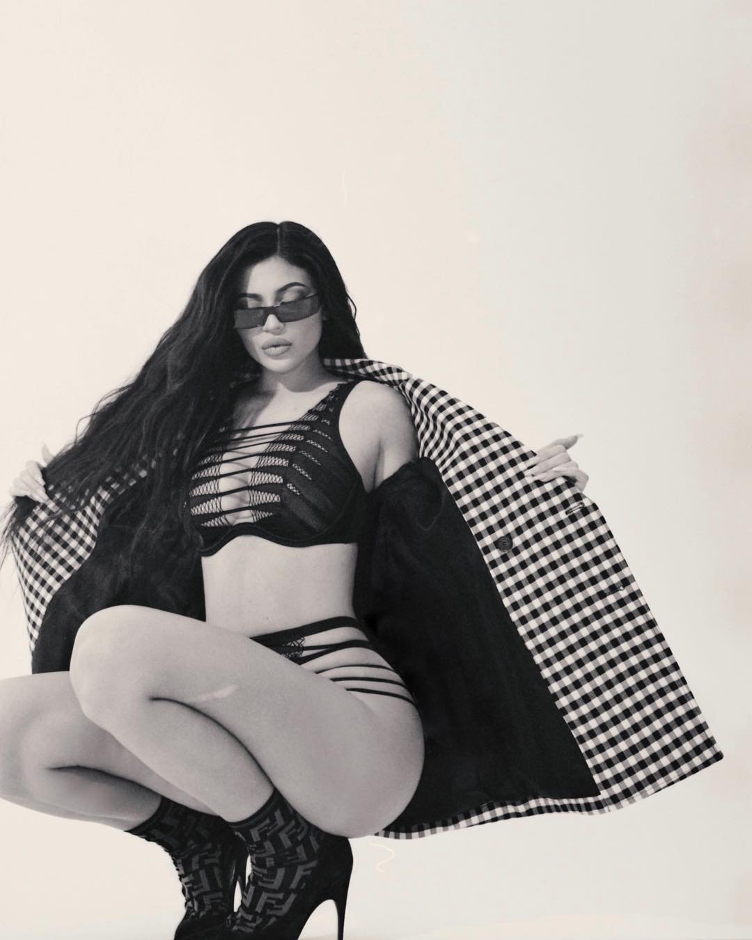 bruce jenner, forbes, Instagram, Keeping Up With The Kardarshians, Kris Jenner, Kyle Jenner self-made billionaire, Kylie Cosmetics, Kylie Jenner, kylie jenner billionaire, Kylie Jenner child, Kylie Jenner lip challenge, Kylie Jenner Stormi, Kylie KJenner egg, Kylie lip kits, Satire, Stormi, Stormi Jenner, world record egg"