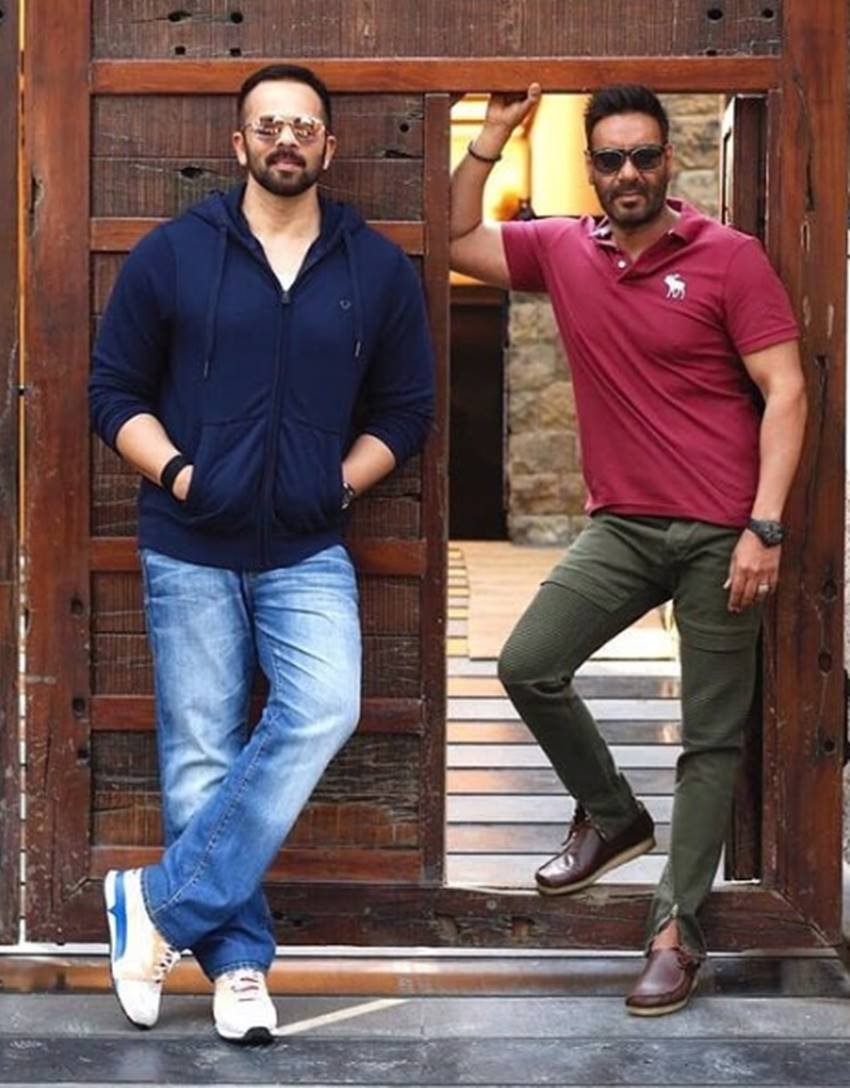 रोहित ने कई फिल्में बनाई हैं, उनकी फिल्में सिनेमाघरों में सुपर-डुपर हिट साबित होती हैं। एक्शन के गुरू कहे जाने वाले रोहित शेट्टी ने अपने शुरुआती दौर में कड़ी मेहनत की। तब जाकर उन्हें ये मुकाम हासिल हुआ है। रोहित ने अपने करियर में सबसे पहले अजय देवगन की फिल्म फूल और कांटे में काम किया। इस फिल्म में उन्होंने असेस्टेंट डायरेक्टर के तौर पर काम किया था। इस बीच दोनों की अच्छी दोस्ती हुई। आगे चलकर रोहित शेट्टी ने अजय देवगन के साथ करीब 10 फिल्मों में काम किया।
