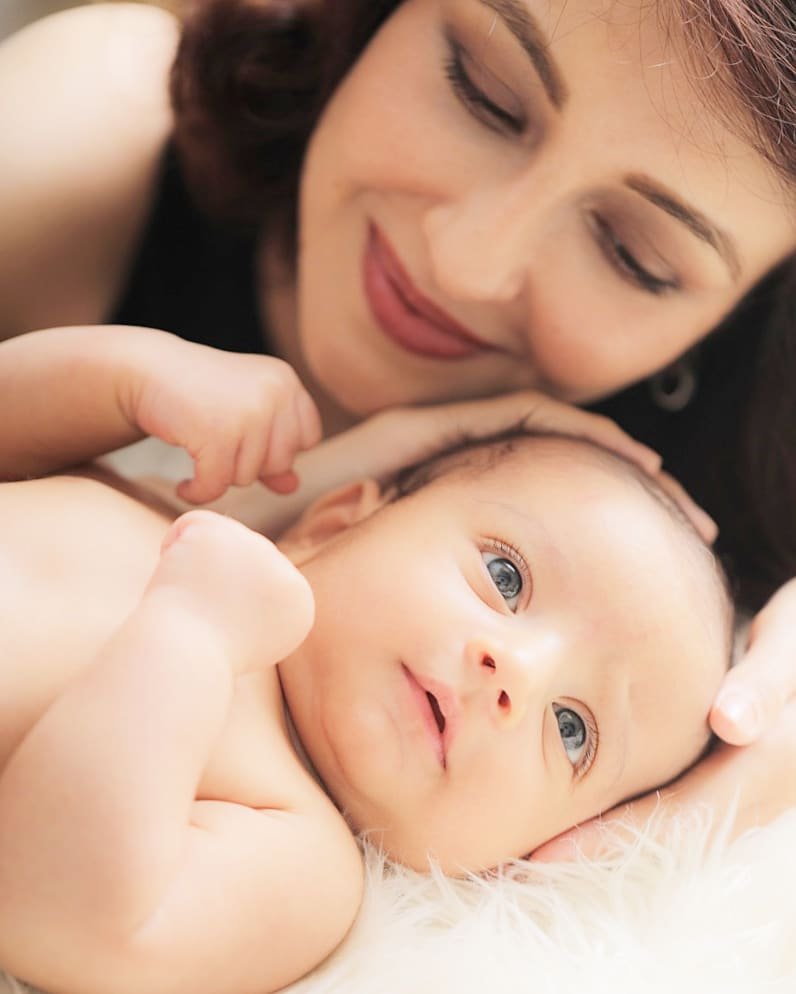Saumya Tandon,Saumya Tandon powerful post,Bhabi Ji Ghar Par Hai,Saumya Tandon newborn,Saumya Tandon baby boy,Saumya Tandon cobra post