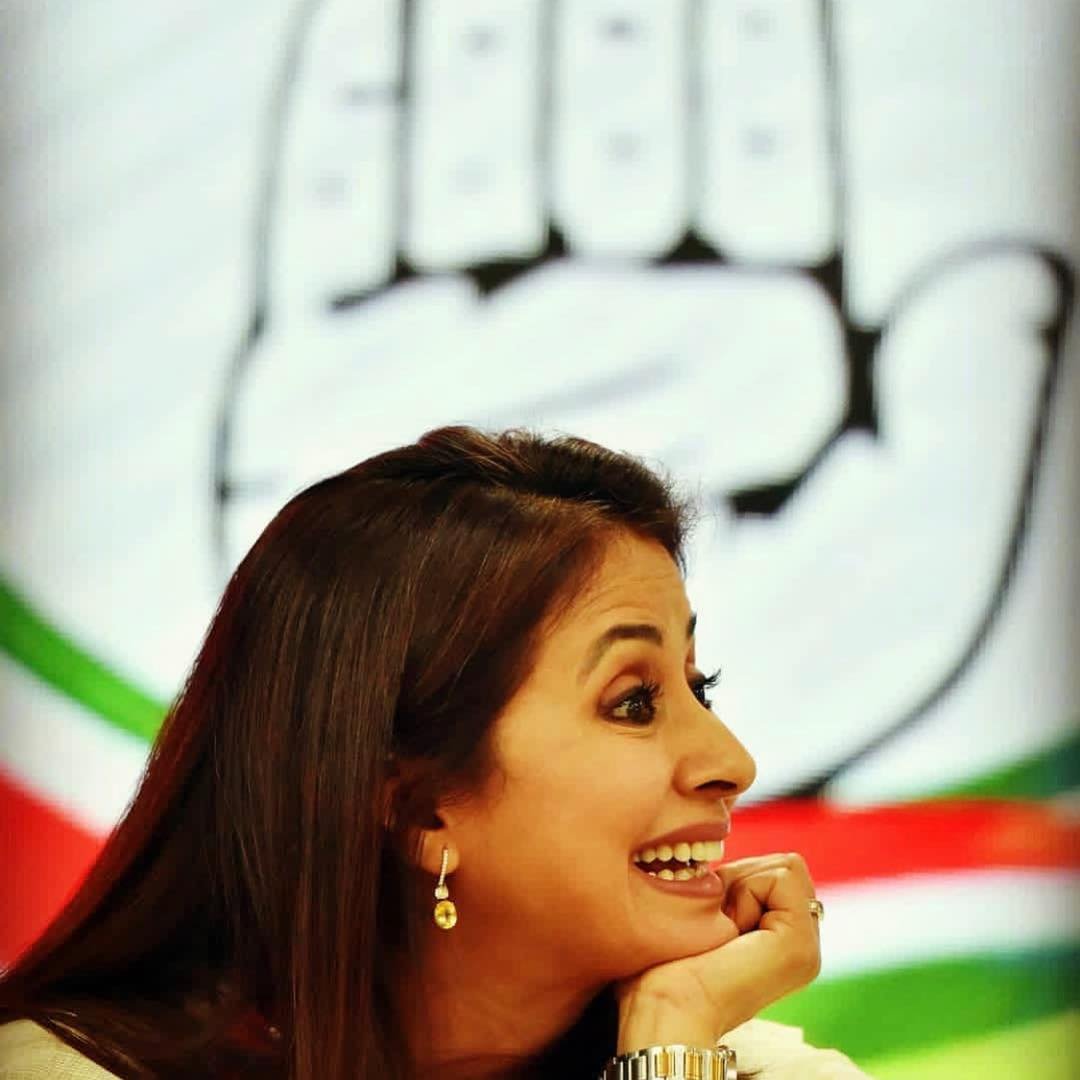urmila matondkar, urmila matondkar congress, urmila matondkar rahul gandhi, urmila matondkar lok sabha elections, urmila matondkar mumbai north seat, election news, indian express news