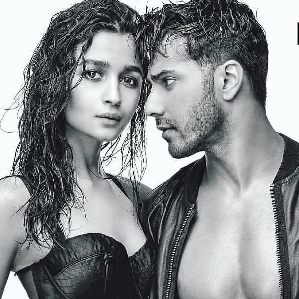 "Varun Dhawan, Alia Bhatt, Filmfare, varun dhawan alia bhatt filmfare cover, varun dhawan alia bhatt news, varun dhawan alia bhatt photos, varun dhawan alia bhatt movies, varun dhawan alia bhatt pics, varun dhawan alia bhatt latest news
