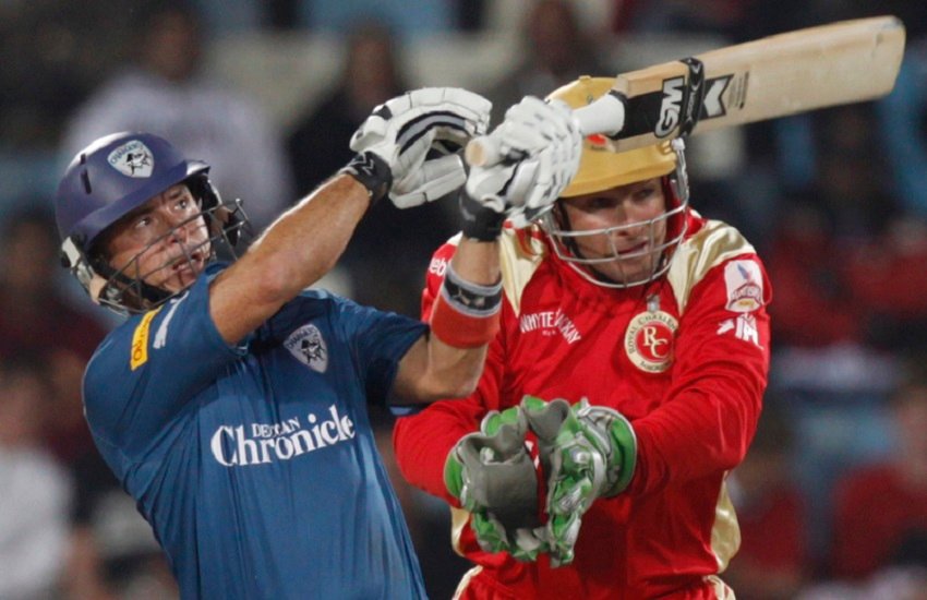 herschelle gibbs, On This Day, 2006, Ricky Ponting, Australia, ODI, South Africa, Johannesburg