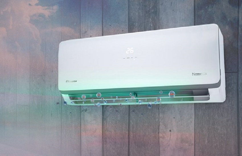 इस गर्मी एसी लेना चाहते हैं तो इन बातों का ध्यान रखें (Indian express file) 