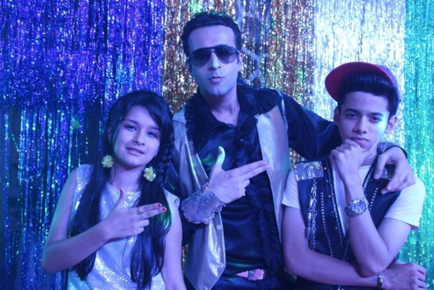 एक्टर को Star Screen Awards से भी नवाजा गया।