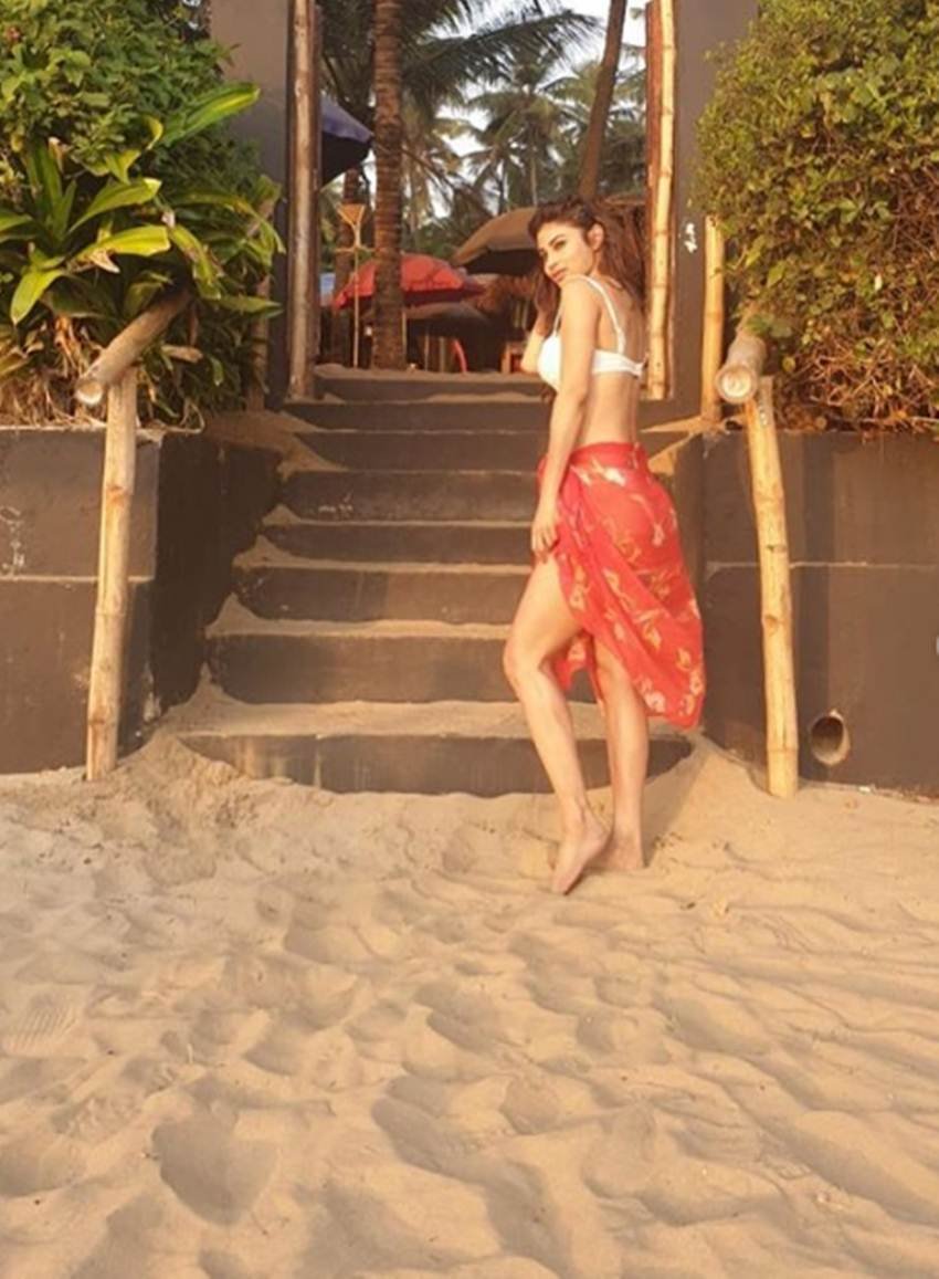 mouni roy, mouni roy naagin, mouni roy actress, Naagin 3, surbhi jyoti show Naagin 3, bela played a game with ruhi in naagin 3, maahir in naagin 3, maahir will take turn from a plan in naagin 3, naagin show, etertainmnent news, bollywood news, television new