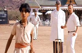 Kings XI Punjab, captain Ravichandran Ashwin, Mankad act, Rajasthan Royals, Jos Buttler, Bollywood movie, Lagaan