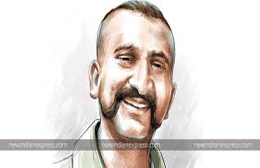 Bhartiya Janta Party, BJP, Indina Air Force, IAF Wing Commander, Abhinandan Varthaman, Pilot, Photo, Use, BJP, Poster, Vote, Loksabaha Elections, Pakistan, Troll, Social Media, Twitter, Facebook, s Posters, Hindi News