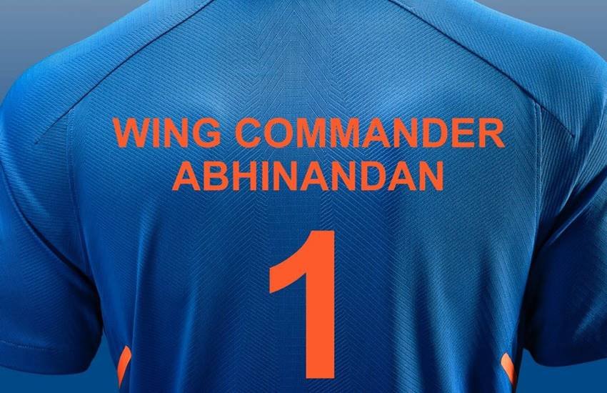 wing commander 27981, wing commander iaf, iaf pilot wing commander abhinandan varthaman, bcci