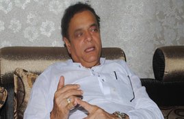 Abu Azami, SP BJP, LOk sabha Election
