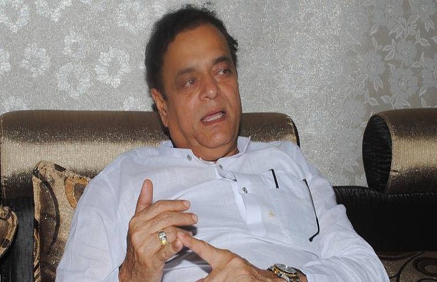 Abu Azami, SP BJP, LOk sabha Election