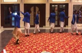 Afghanistan, Ireland, Test match