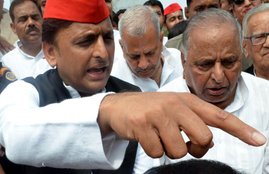 Disproportionate Assets Case, Samajwadi Party, SP, Mulayam Singh, Akhilesh Yadav, UP, Supreme Court, CBI, Status Report, State News, India News, National News, Hindi News