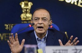 Arun Jaitley, Indian airforce, Osama Bin Laden, indian army attack, surgical stike, indian army, indian army attack on pakistan, india attack on pakistan, indian airf force, mirage 2000 india air force, india pakistan news, indian air force news, india pakistan attack, indian air force aerial strike, india army latest news, india pakistan latest news