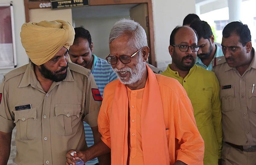 Samjhauta Blast Case, Accuse, Aseemanand, Acquit, Special NIA Court, Panchkula, Haryana, State News, National News, Hindi News