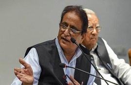 lok sabha, lok sabha election, lok sabha election 2019, lok sabha election 2019 schedule, lok sabha election date, lok sabha election 2019 date, लोकसभा चुनाव, लोकसभा चुनाव 2019, chunav, lok sabha chunav, lok sabha chunav 2019 dates, lok sabha news, election 2019, election 2019 news, Azam Khan, Samajwadi Party, SP, Balakot, Air Strike, Narendra Modi, BJP, Lok Sabha Elections, Elections 2019, Jaya Prada, BJP, Pulwama, National News, Hindi News