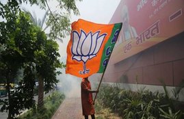 BJP, Lok Sabha Election