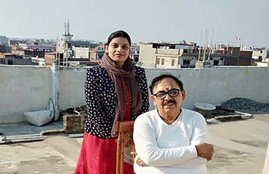 BJP, CONGRESS, PRIYANKA GANDHI