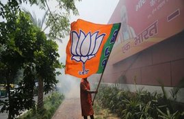 BJP, Arunanchal Pradesh