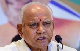 BS Yediyurappa, Karnataka, BJP, Diary, Allegation, Congress, BJP, CBDT, Statement, Yediyurappa Diary, Suspicious, State News, Hindi News