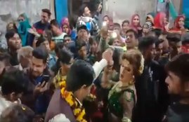 BSP, Viral Video