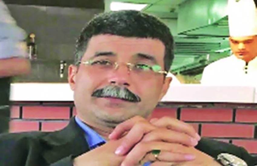 बदन सिंह बद्दो, फोटो सोर्स- इंडियन एक्सप्रेस
