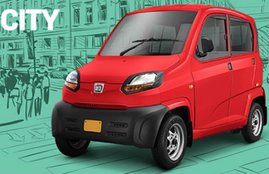 Bajaj Qute launched, Bajaj Qute price, Bajaj Qute features, Bajaj Qute petrol mileage, Bajaj Qute cng mileage, Bajaj Qute detail