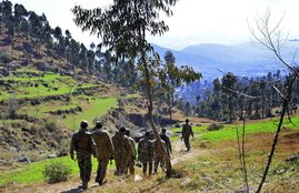 Balakot iaf strike, iaf strike balakot, balakot jaish, Madrasa Taleem-ul-Quran