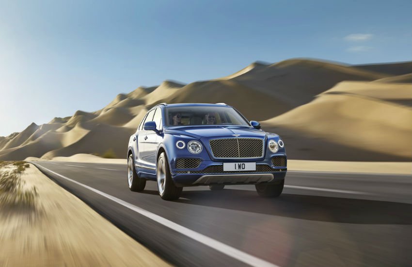 Akash Ambani Bentley, car collection