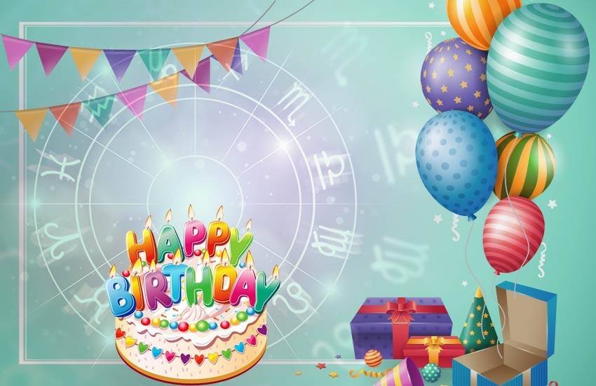Birthday Horoscope Today, 7 March 2019: कर्क राशि के शादी शुदा लोगों के खुलेंगे भाग्य, मीन वालों की बढ़ेगी आमदनी Birthday Horoscope Today, 7 March 2019: कर्क राशि के शादी शुदा लोगों के खुलेंगे भाग्य, मीन वालों की बढ़ेगी आमदनी