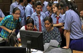 BIEAP Result 2019