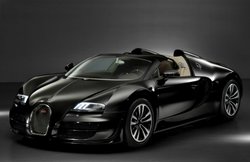 Bugatti La Voiture Noire: 88 करोड़ रुपये की है यह कार, सिर्फ एक को मिली इसकी चाबी