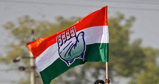 Lok Sabha Election 2019, IMRAN MASOOD, CONGRESS