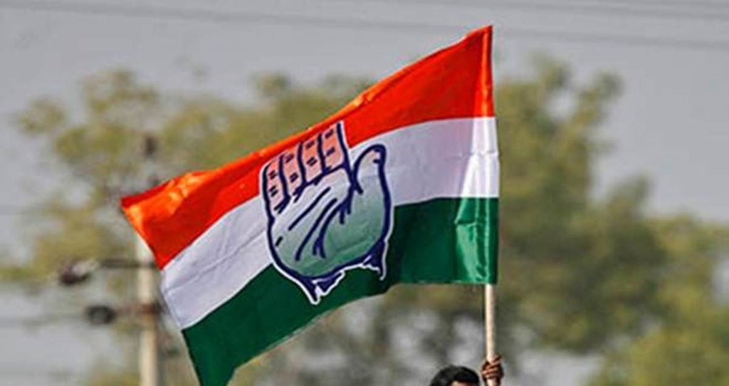 Lok Sabha Election 2019, IMRAN MASOOD, CONGRESS