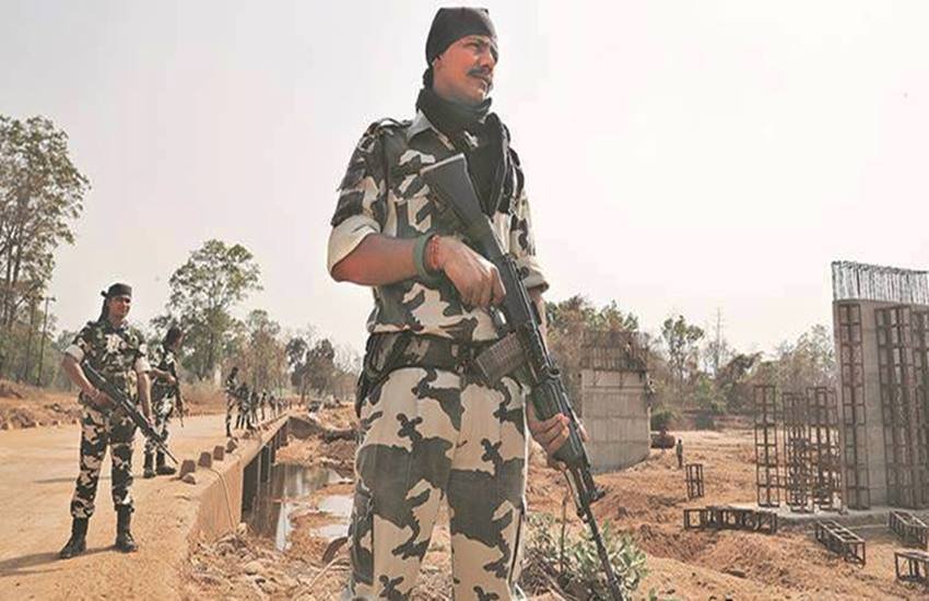प्रतीकात्मक फोटो, फोटो सोर्स- इंडियन एक्सप्रेस