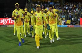 CSK,IPL 2019