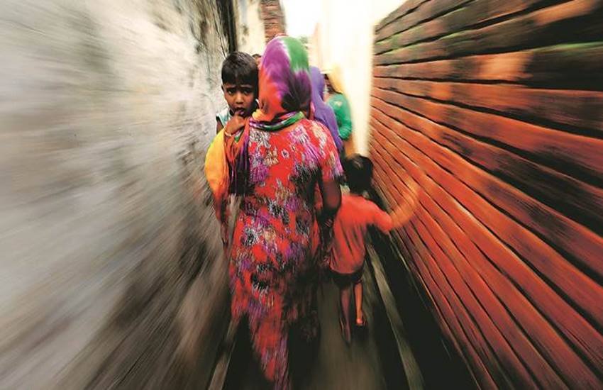 प्रतीकात्मक तस्वीर।