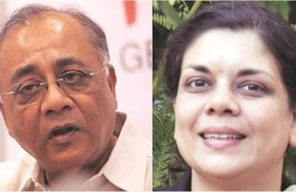 Araku lok sabha, Chandra Deo, V Sruthi Devi, lok sabha, lok sabha elections, lok sabha polls, lok sabha chunav
