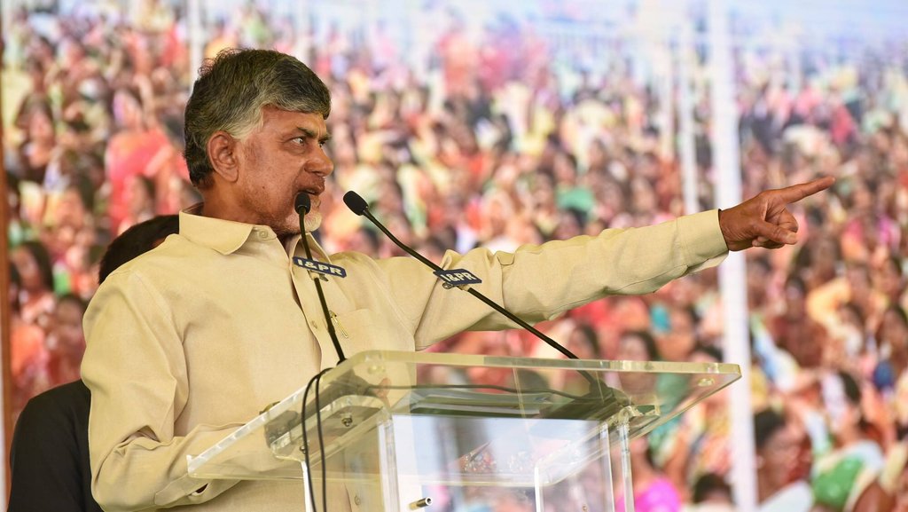 lok sabha, lok sabha election, lok sabha election 2019, lok sabha election 2019 schedule, lok sabha election date, lok sabha election 2019 date, लोकसभा चुनाव, लोकसभा चुनाव 2019, chunav, lok sabha chunav, lok sabha chunav 2019 dates, lok sabha news, election 2019, election 2019 news, Telugu Desam Party, TDP, Blooper, Election, N Chandrababu Naidu, CM, Andhra Pradesh, Son, Nara Lokesh, Nomination Papers, Mistake, Father, Husband, Viral, Social Media, State News, Trending News, Election News, Hindi News lok sabha, lok sabha election, lok sabha election 2019, lok sabha election 2019 schedule, lok sabha election date, lok sabha election 2019 date, लोकसभा चुनाव, लोकसभा चुनाव 2019, chunav, lok sabha chunav, lok sabha chunav 2019 dates, lok sabha news, election 2019, election 2019 news, Telugu Desam Party, TDP, Blooper, Election, N Chandrababu Naidu, CM, Andhra Pradesh, Son, Nara Lokesh, Nomination Papers, Mistake, Father, Husband, Viral, Social Media, State News, Trending News, Election News, Hindi News