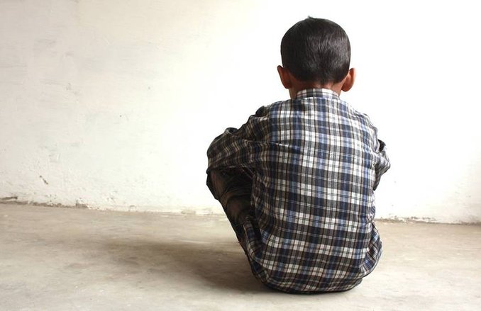 महिला के लिव-इन पार्टनर ने पीट-पीटकर बच्चे को किया अधमरा, 4 साल का भाई बोला- मैंने पोंछा उसका खून