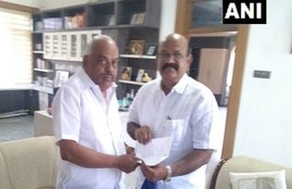 Karnataka, Congress, BJP, Umesh Jadhav, K R Ramesh Kumar, Kalaburagi, BJP, congress, Dinesh Gundu Rao, Kalaburgi, karnataka, Lok Sabha elections 2019, Mallikarjun Kharge, Narendra Modi, National News