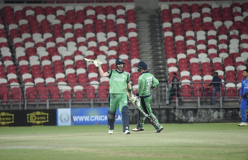 Afghanistan vs Ireland, AFG vs IRE 4th ODI Playing 11 LIVE: इन खिलाड़ियों पर रहेगी नजर