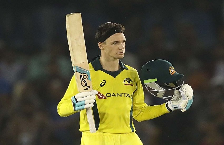 ऑस्ट्रेलिया ने धमाकेदार जीत के साथ बराबर की सीरीज (फोटो सोर्स- bcci)
