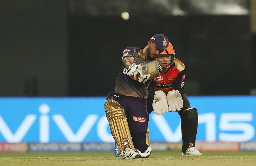 केकेआर ने आईपीएल सीजन-12 में किया जीत से आगाज (फोटो सोर्स- ipl twitter)