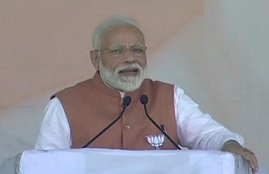 PM Modi