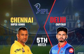 dc vs csk, dc vs csk playing 11, ipl 2019, ipl live, dc vs csk dream 11