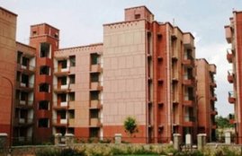 DDA Flats housing Scheme 2019