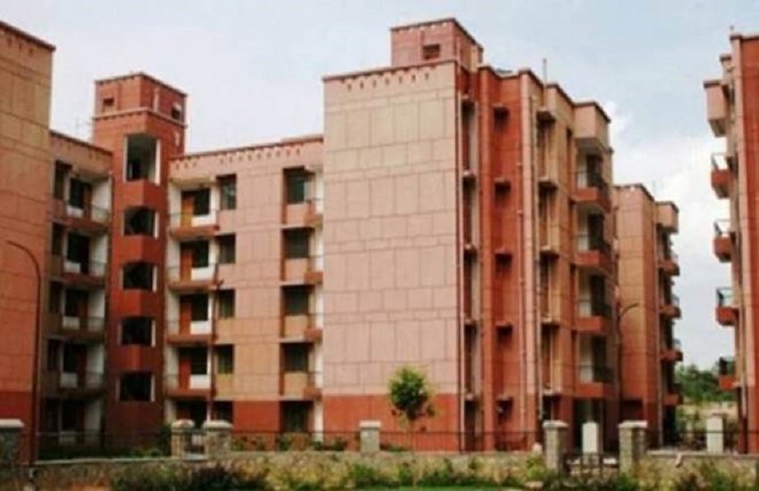 DDA Flats housing Scheme 2019