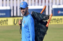 World Cup 2019, MS DhonI, Sourav Ganguly, 2019 World Cup, Team India, Australia tour of India 2019, MS Dhoni retirement