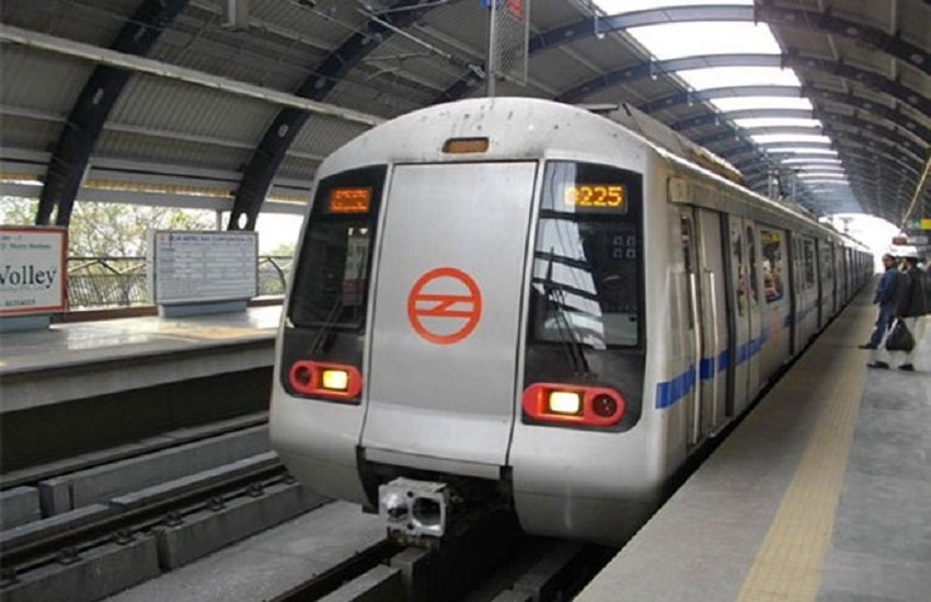 Delhi_Metro